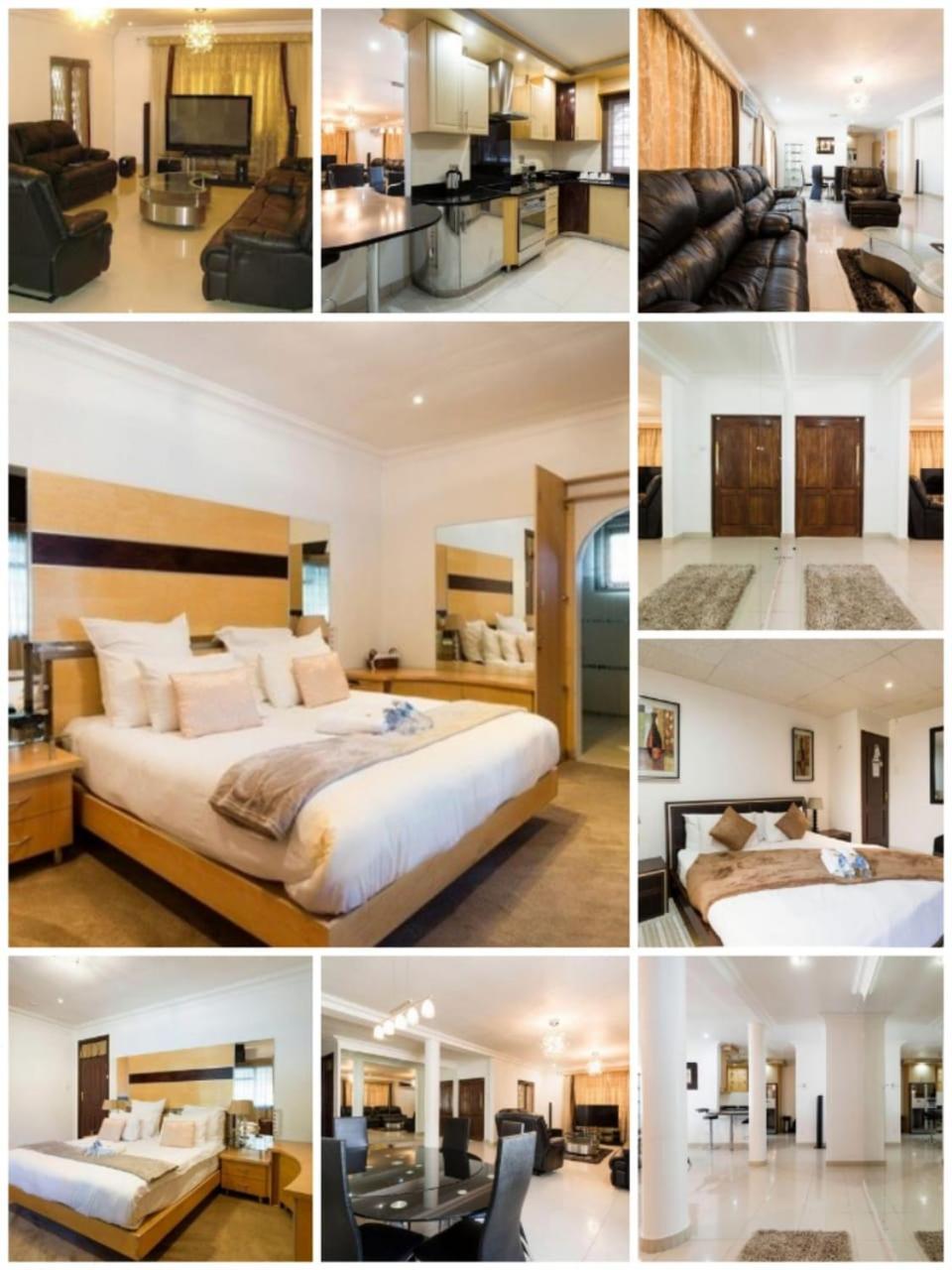 Buckleigh Guesthouse Durban Exterior photo