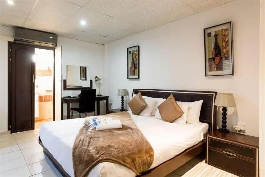 Buckleigh Guesthouse Durban Exterior photo
