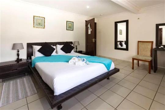 Buckleigh Guesthouse Durban Exterior photo