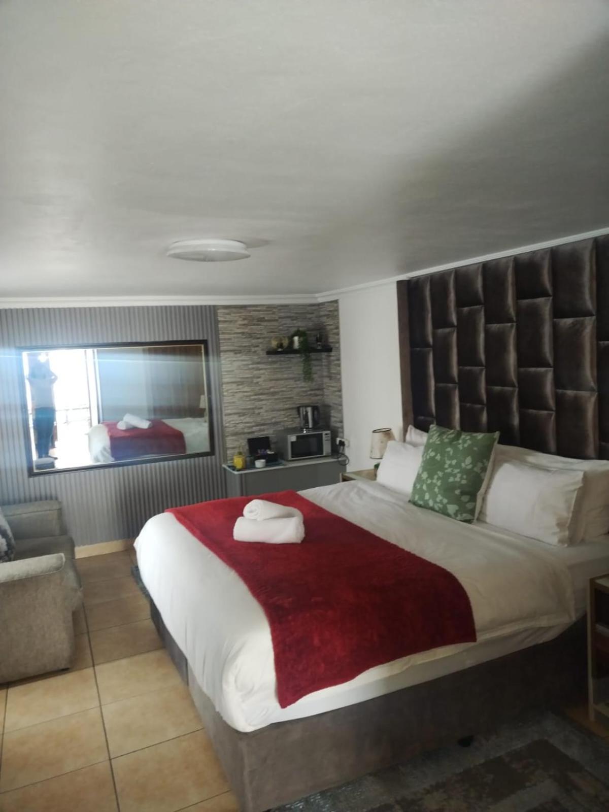 Buckleigh Guesthouse Durban Exterior photo