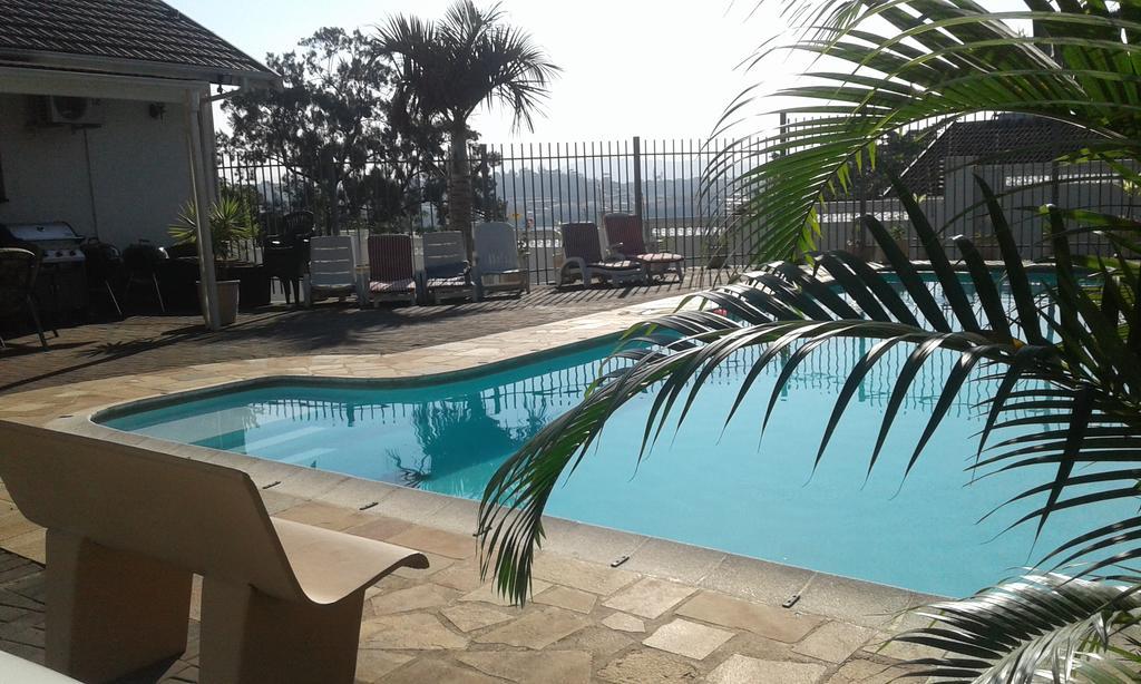 Buckleigh Guesthouse Durban Exterior photo