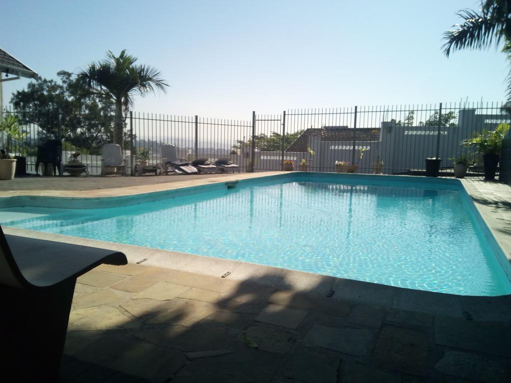 Buckleigh Guesthouse Durban Exterior photo