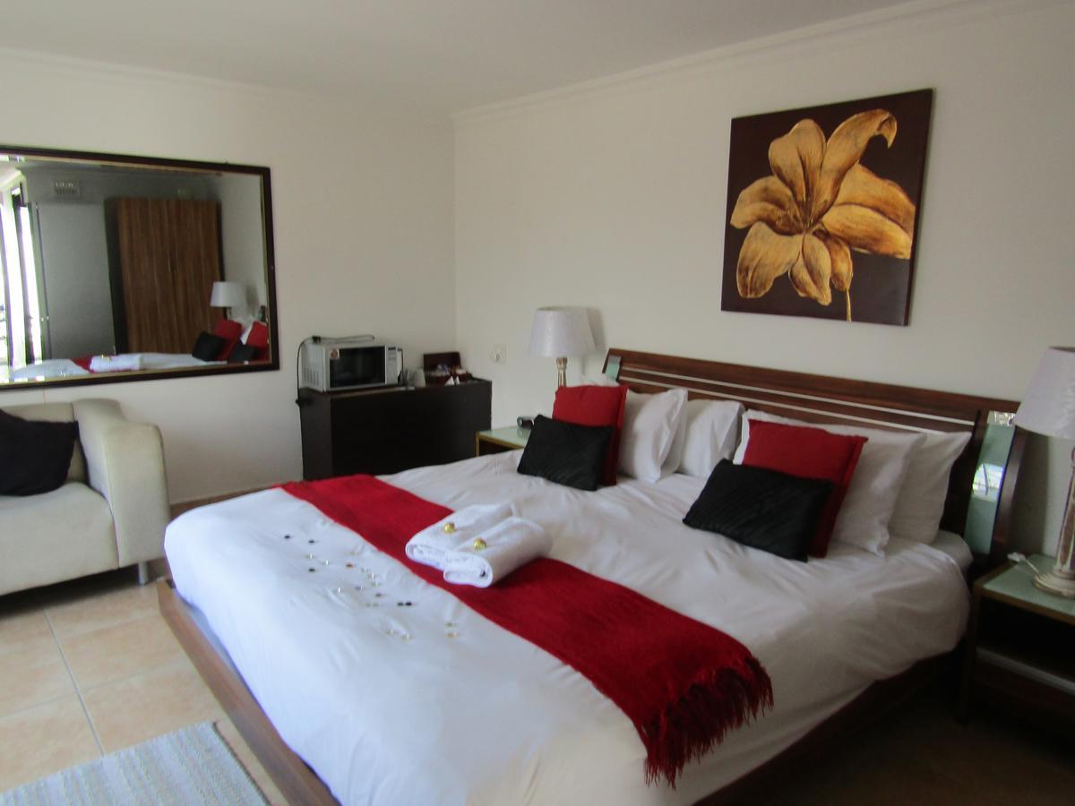 Buckleigh Guesthouse Durban Exterior photo
