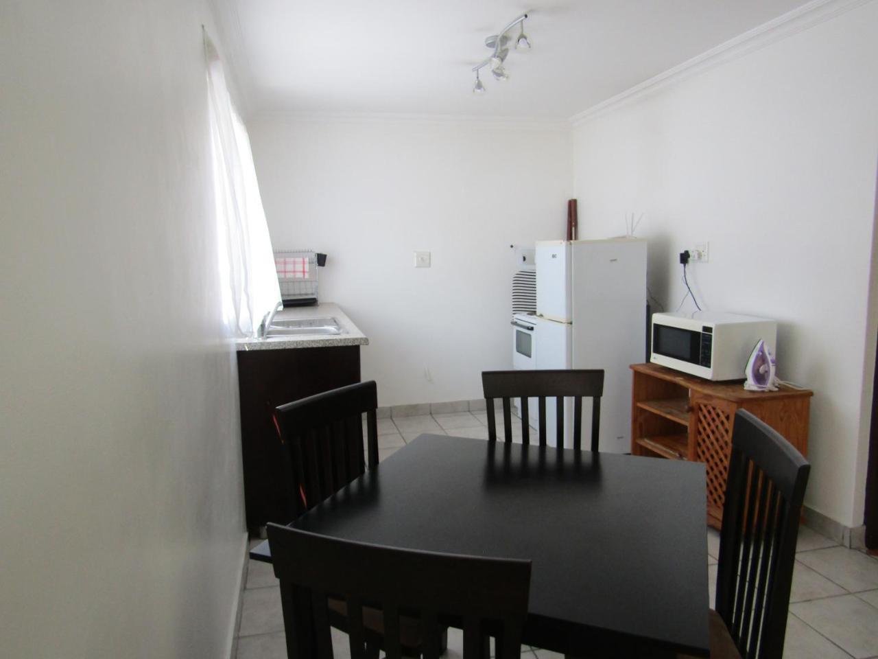 Buckleigh Guesthouse Durban Exterior photo